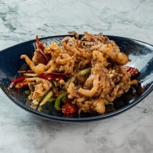 Arañitas Sal & Pimienta