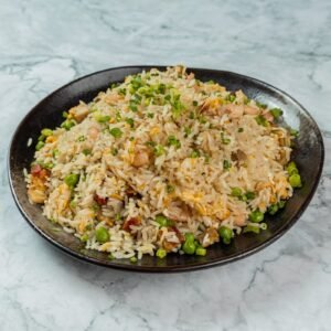 Arroz Frito Yion Chau