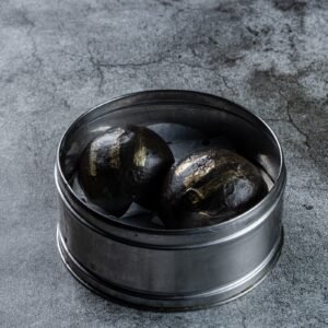 Hampao Oro Negro (2pz)