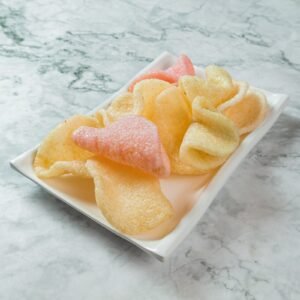 Hojuelas de Camarón