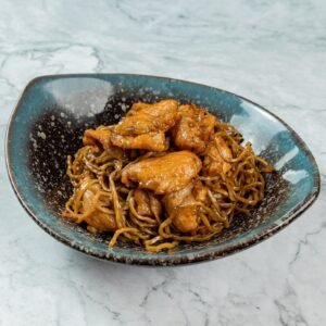 Low Mein de Pollo (Kids Size)